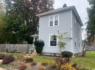 1003 Howard St, Mount Vernon, OH 43050
