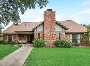 1704 Azurite Trl, Plano, TX 75075