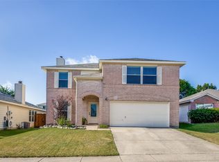 1609 White Oak Rd, Anna, TX 75409