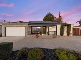 1820 Granada Dr, Concord, CA 94519