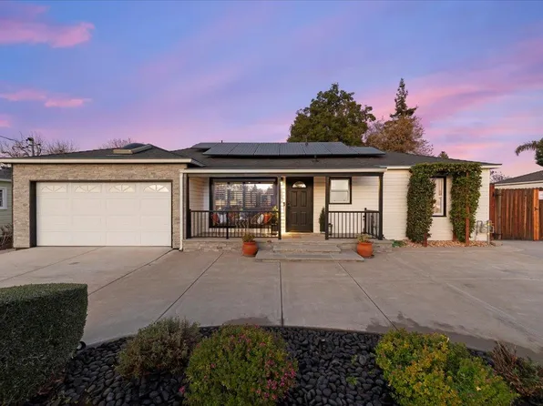 1820 Granada Dr, Concord, CA 94519