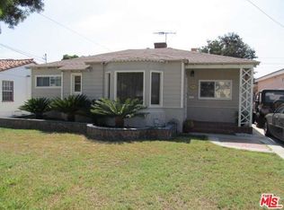 3722 Cudahy St, Huntington Park, CA 90255
