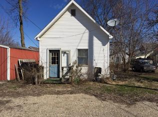 230 Pearl St, Circleville, OH 43113