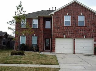 5823 Brierley Ln, Houston, TX 77084