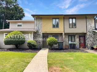1678 Wynndowne Trl SE, Smyrna, GA 30080