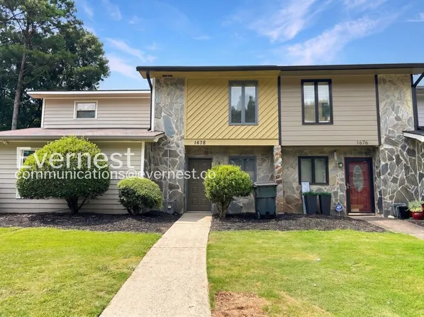1678 Wynndowne Trl SE, Smyrna, GA 30080