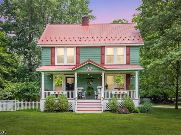 147 Stony Brook Rd, Branchburg Twp., NJ 08876