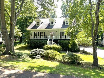 3324 Devaughn Dr NE, Marietta, GA, 30066