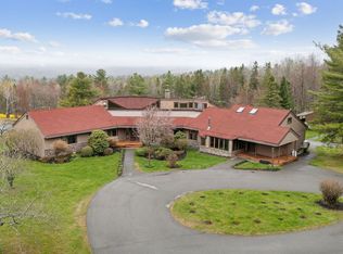 33 Hanscom Hwy, Holden, ME 04429