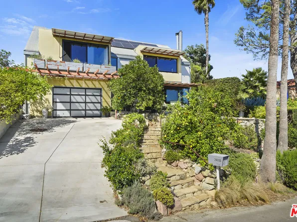 26335 Lockwood Rd, Malibu, CA 90265