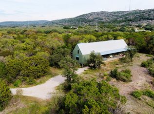 1145 Longhorn Dr, Burnet, TX 78611