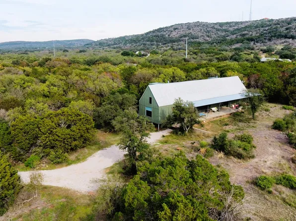 1145 Longhorn Drive, Burnet, TX 78611