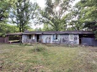 10042 Damon Ln, Belleville, AR 72824