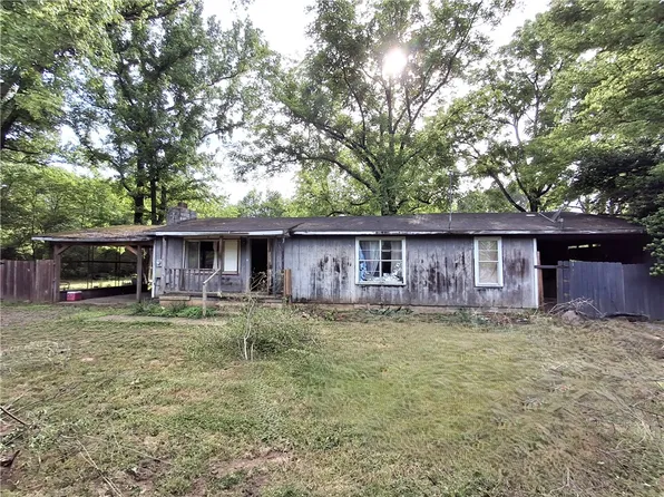 10042 Damon Ln, Belleville, AR 72824