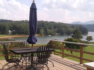 2107 Cedar Cliff Rd, Hiawassee, GA 30546