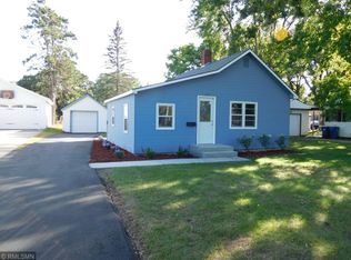 1139 5th St NW, Elk River, MN 55330