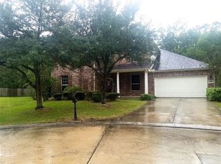 24722 Timberland Path Dr, Spring, TX 77373