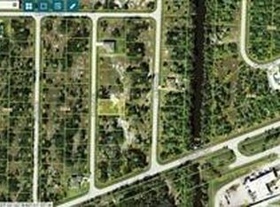 440 Wenlock St, Port Charlotte, FL 33954