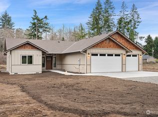 70 SE Cannery Point Rd, Shelton, WA 98584