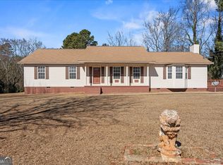 1328 Ward Dr, Elberton, GA 30635
