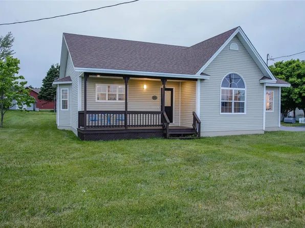 91 Water Street E, Harbour Grace, NL A0A2M0