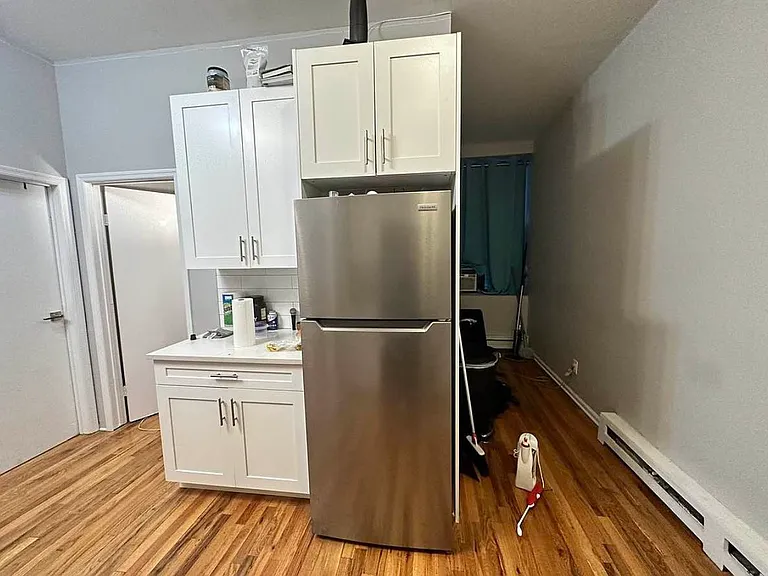 2847 Frederick Douglass Blvd #1R — Photo 8