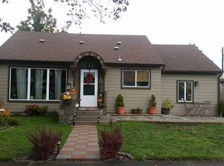 2843 Field St, Longview, WA 98632