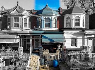 248 W Seymour St, Philadelphia, PA