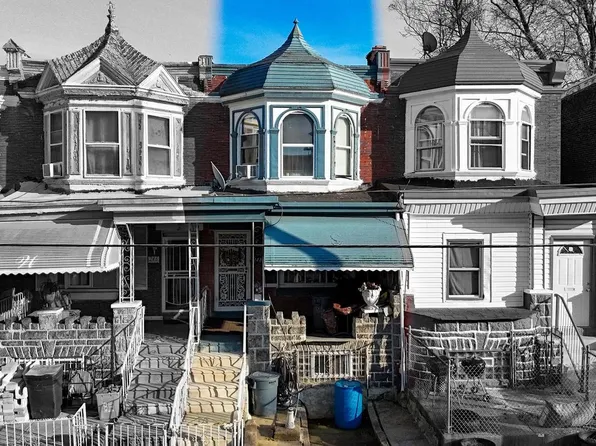 248 W Seymour St, Philadelphia, PA 19144