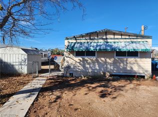 6050 Glacier Ave, Las Vegas, NV 89156