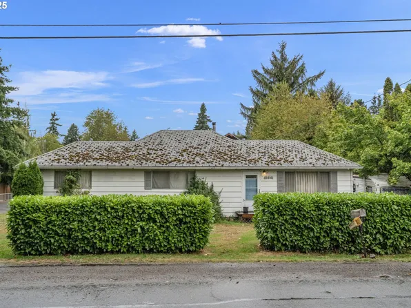 12641 SE Steele St, Portland, OR 97236