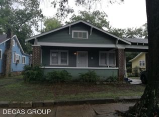 5305 Court P, Birmingham, AL 35208