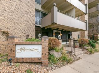 700 N Washington St APT 1104, Denver, CO 80203