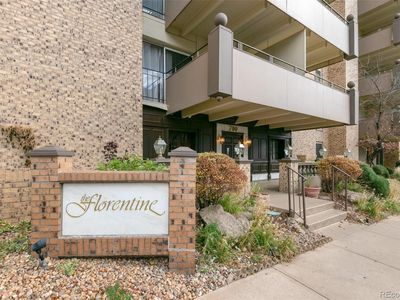 700 N Washington Street #1104, Denver, CO, 80203