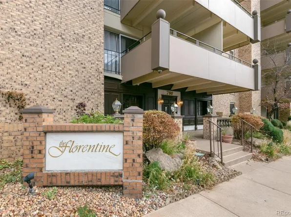 700 N Washington Street #1104, Denver, CO 80203