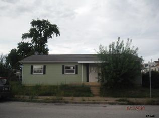 201 Mulberry St, York, PA 17403