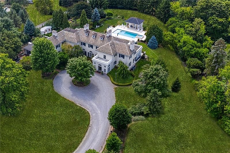 57 Pink House Ln, Sewickley, PA 15143 Zillow