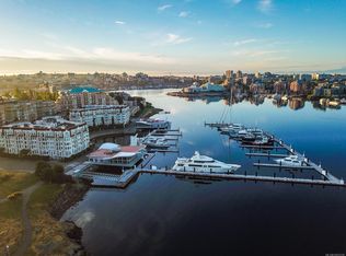 75 Songhees Rd #306, Victoria, BC V9A7M5