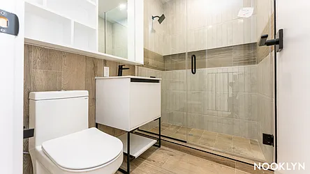 Rented by Nooklyn NYC LLC