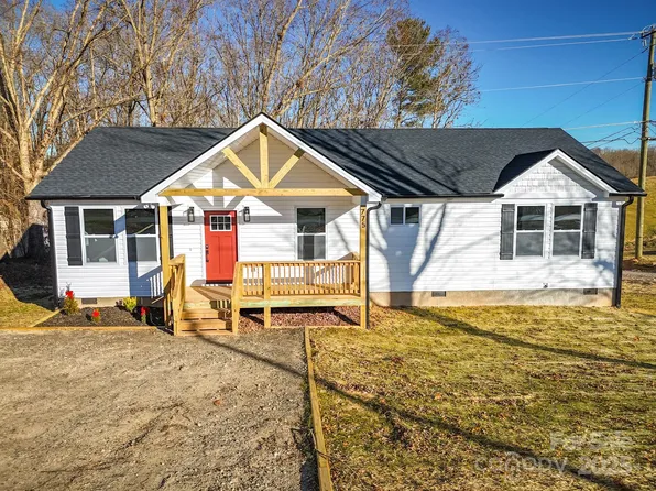 775 Olivette Rd, Asheville, NC 28804
