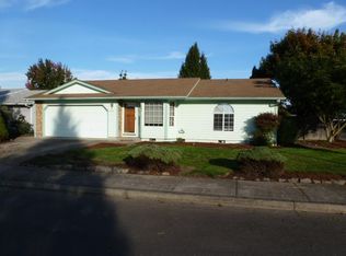 5214 Bobbie Ct N, Keizer, OR 97303