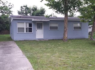 3415 Aldridge Rd E, Jacksonville, FL 32250