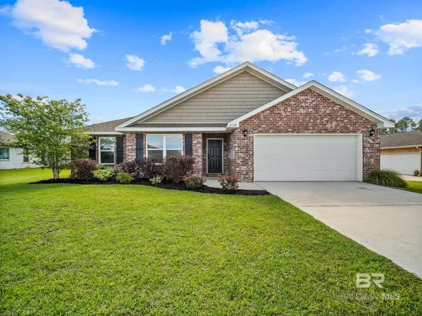 27338 Brightway Xing, Loxley, AL 36551