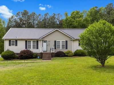 320 Carolina Woods Dr, Henderson, NC, 27537