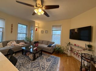 (Undisclosed Address), Cambridge, MA 02139