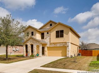 217 Niemietz Cv, Cibolo, TX 78108