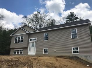 301 Podunk Rd, East Brookfield, MA 01515