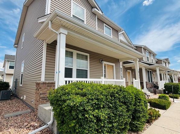 10525 Wells Point, Fountain, CO 80817