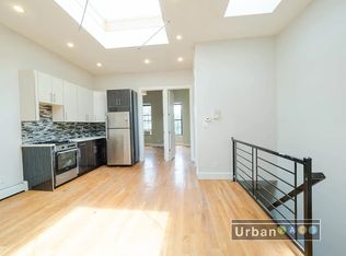 979 Greene Ave #1, Brooklyn, NY 11221