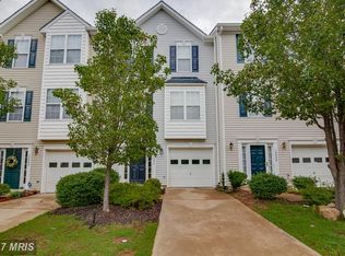10006 Gander Ct, Fredericksburg, VA